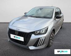 Peugeot 208 Saint-Chamond
