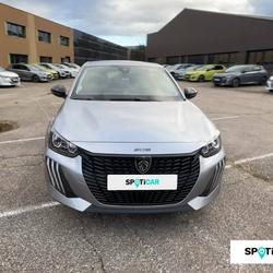 Peugeot 208 208 Hybrid 100 e-DCS6 Style Saint-Chamond