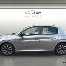 Peugeot 208 208 Hybrid 100 e-DCS6 Style Saint-Chamond