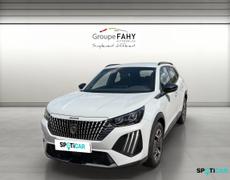 Peugeot 2008 Saint-Chamond