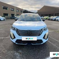 Peugeot 2008 2008 100 S&S BVM6 Allure Saint-Chamond