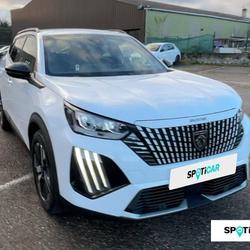 Peugeot 2008 2008 100 S&S BVM6 Allure Saint-Chamond