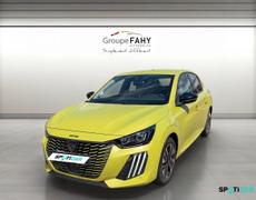 Peugeot 208 Saint-Chamond