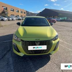 Peugeot 208 208 100 S&S BVM6 Allure Saint-Chamond