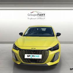Peugeot 208 208 100 S&S BVM6 Allure Saint-Chamond