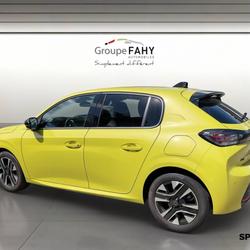 Peugeot 208 208 100 S&S BVM6 Allure Saint-Chamond