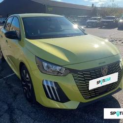 Peugeot 208 208 100 S&S BVM6 Allure Saint-Chamond