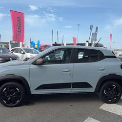 Dacia Spring Spring electric 100 Extreme TOURLAVILLE