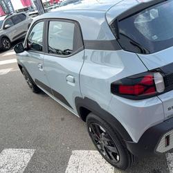 Dacia Spring Spring electric 100 Extreme TOURLAVILLE
