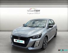 Peugeot 208 Saint-Chamond