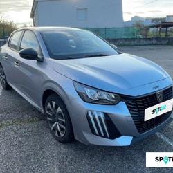 Peugeot 208 208 Hybrid 100 e-DCS6 Style Saint-Chamond