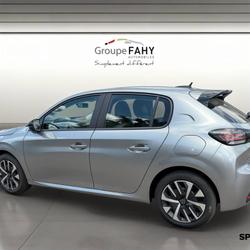 Peugeot 208 208 Hybrid 100 e-DCS6 Style Saint-Chamond