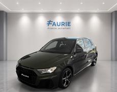 Audi A1 Sportback Brive-la-Gaillarde
