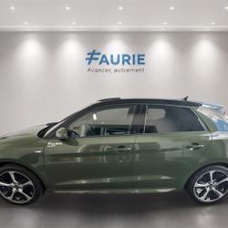 Audi A1 Sportback 30 TFSI 116 ch S tronic 7 S Line occasion - Brive-la-Gaillarde - photo 2/20