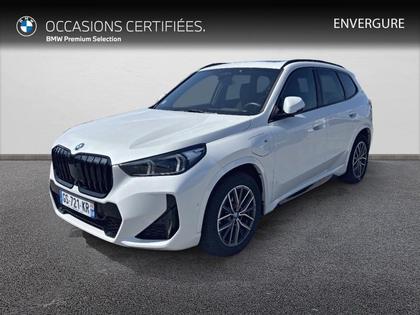 BMW X1 - xDrive25e 245ch M Sport - 44 990 €