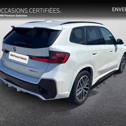BMW X1 xDrive25e 245ch M Sport Cherbourg-en-Cotentin