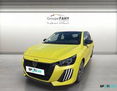 Peugeot 208 Saint-Chamond