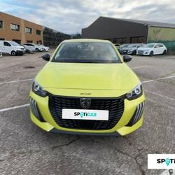 Peugeot 208 208 Hybrid 100 e-DCS6 Style Saint-Chamond