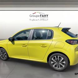 Peugeot 208 208 Hybrid 100 e-DCS6 Style Saint-Chamond