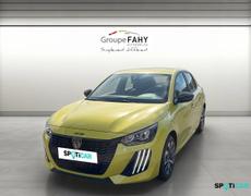 Peugeot 208 Saint-Chamond