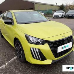 Peugeot 208 208 Hybrid 100 e-DCS6 Style Saint-Chamond