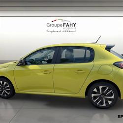 Peugeot 208 208 Hybrid 100 e-DCS6 Style Saint-Chamond