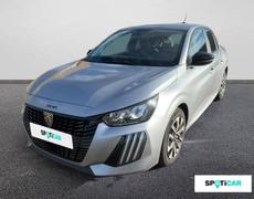 Peugeot 208 Saint-Chamond