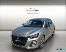 Peugeot 208 Saint-Chamond