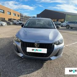 Peugeot 208 208 100 S&S BVM6 Style Saint-Chamond