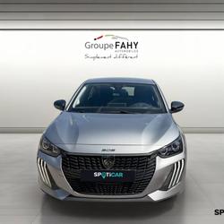 Peugeot 208 208 100 S&S BVM6 Style Saint-Chamond