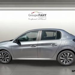 Peugeot 208 208 100 S&S BVM6 Style Saint-Chamond