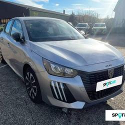 Peugeot 208 208 100 S&S BVM6 Style Saint-Chamond