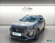 Peugeot 2008 Saint-Chamond