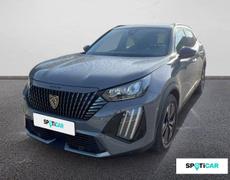 Peugeot 2008 Saint-Chamond