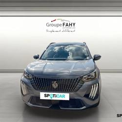 Peugeot 2008 2008 100 S&S BVM6 Allure Saint-Chamond