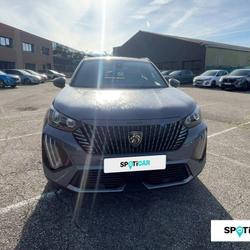 Peugeot 2008 2008 100 S&S BVM6 Allure Saint-Chamond