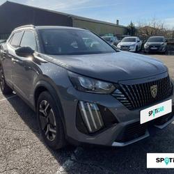 Peugeot 2008 2008 100 S&S BVM6 Allure Saint-Chamond