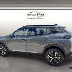 Peugeot 2008 2008 100 S&S BVM6 Allure Saint-Chamond
