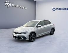 Volkswagen Polo Cherbourg-en-Cotentin