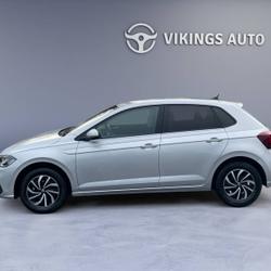 Volkswagen Polo Polo 1.0 TSI 95 S&S BVM5 VW Edition Cherbourg-en-Cotentin