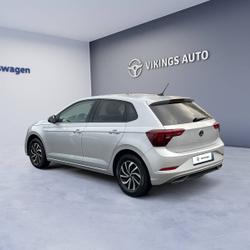 Volkswagen Polo Polo 1.0 TSI 95 S&S BVM5 VW Edition Cherbourg-en-Cotentin