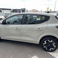 Dacia Sandero Sandero TCe 100 Journey TOURLAVILLE