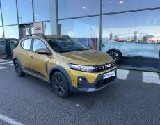 Dacia Sandero TOURLAVILLE