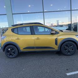 Dacia Sandero Sandero TCe 110 Stepway Extreme TOURLAVILLE