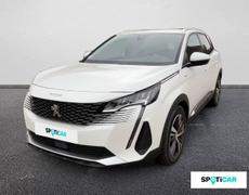 Peugeot 3008 Saint-Chamond
