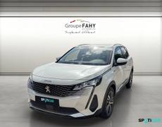 Peugeot 3008 Saint-Chamond