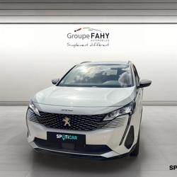 Peugeot 3008 3008 Hybrid 225 e-EAT8 Allure Pack Saint-Chamond
