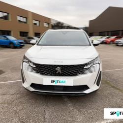 Peugeot 3008 3008 Hybrid 225 e-EAT8 Allure Pack Saint-Chamond