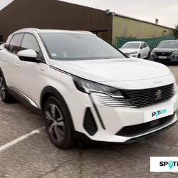 Peugeot 3008 3008 Hybrid 225 e-EAT8 Allure Pack Saint-Chamond