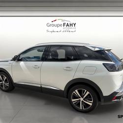 Peugeot 3008 3008 Hybrid 225 e-EAT8 Allure Pack Saint-Chamond